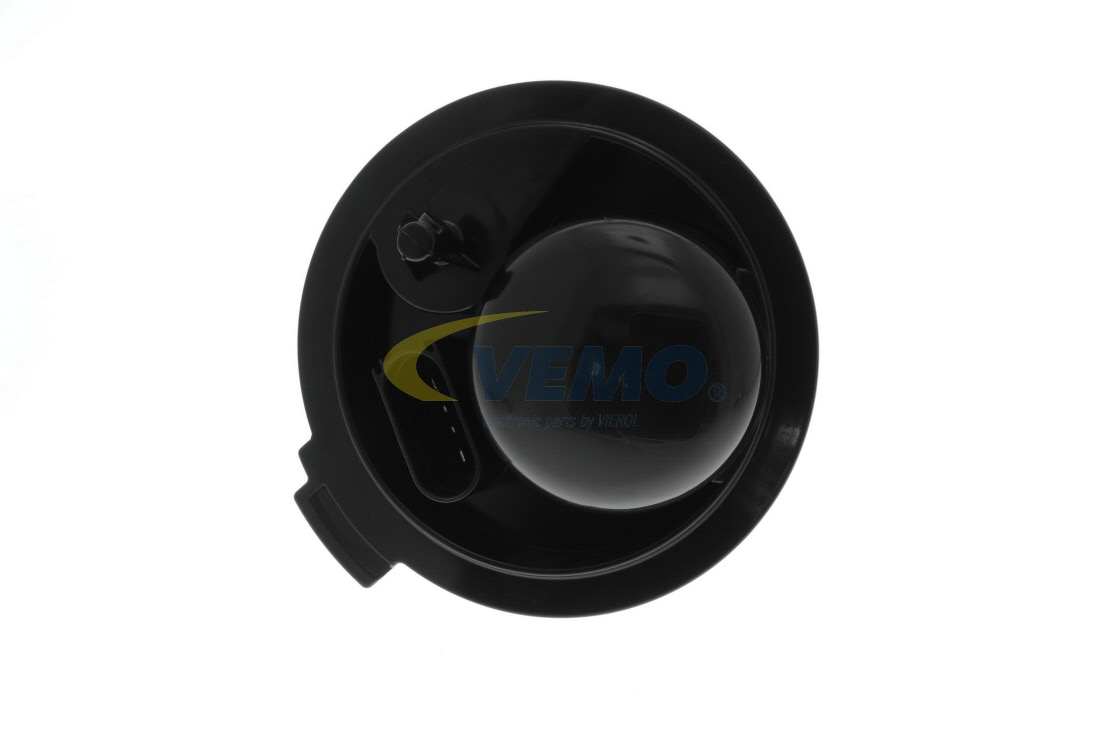 VEMO V10-09-1267 Kraftstoffleitung VW Touareg 7p 3.0 V6 TSI 290PS 2017