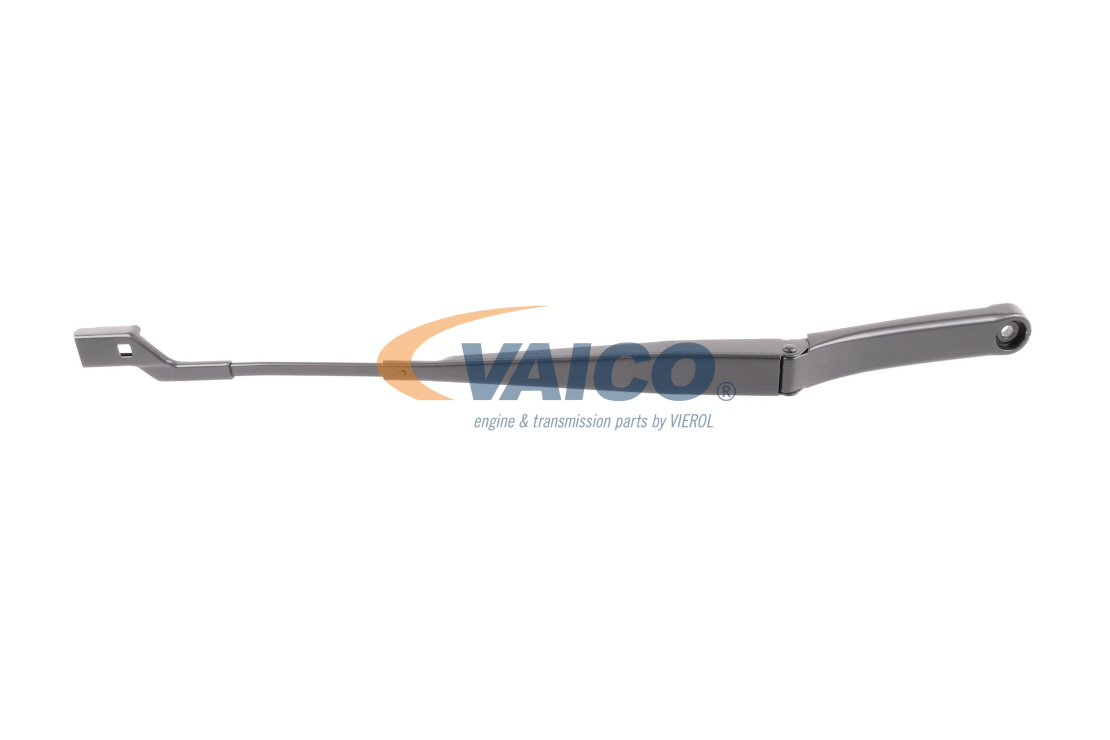 VAICO V10-2018 Wischerarm Golf 5 Variant 1.6 MultiFuel 102 PS CCSA