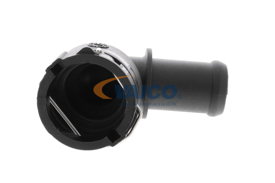 VAICO V10-3012 Flens koelvloeistof VW Caddy Alltrack Kombi 2.0 TDI 150 Pk DFSB