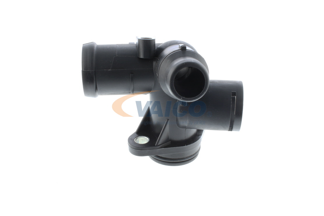 VAICO V10-3532 Hűtőfolyadék perem Audi A6 C6 Kombi 2.0 TFSI 170 LE BPJ