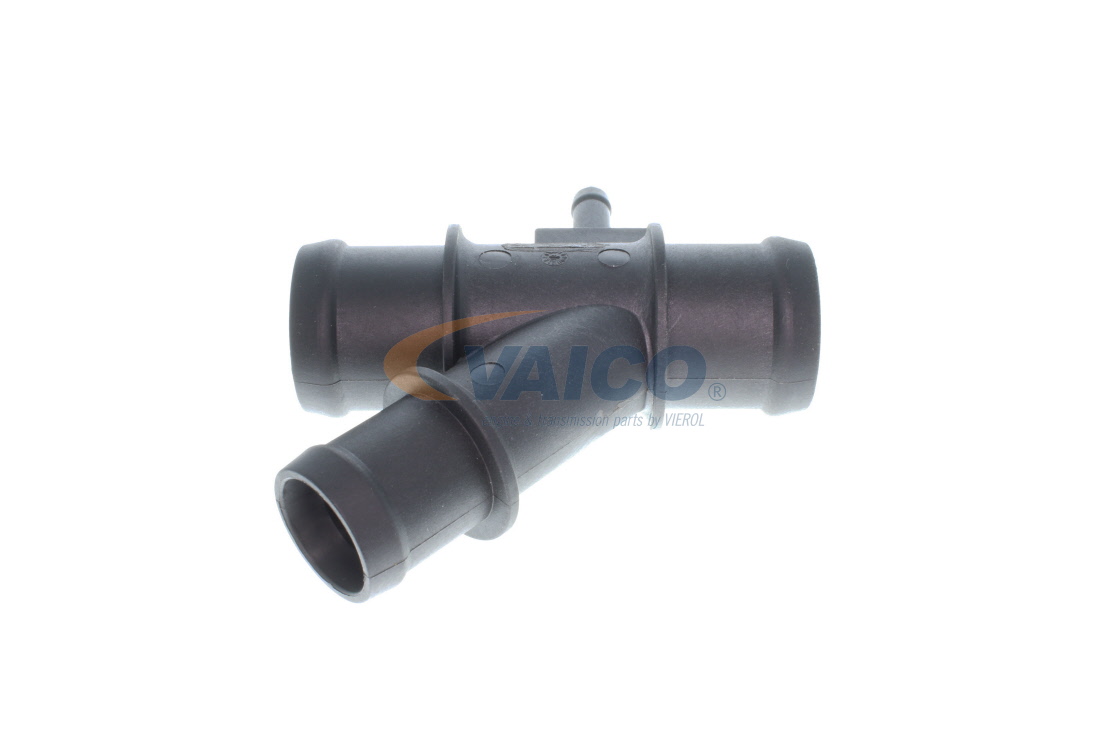 VAICO V10-3533 Flens koelvloeistof VW EOS 1f7 2.0 TFSI 200 Pk CBFA