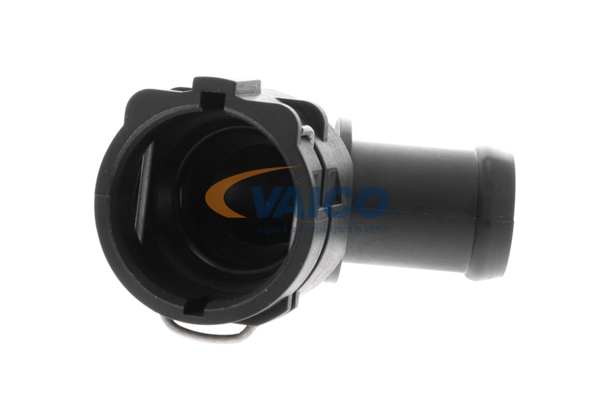 VAICO V10-3535 Flangia termostato AUDI A3 8v 1.4 TFSI 125 CV CXSB
