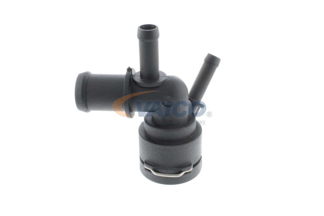 VAICO V10-3538 Bride de liquide de refroidissement AUDI A3 8v 1.4 TSI 150CV 2014