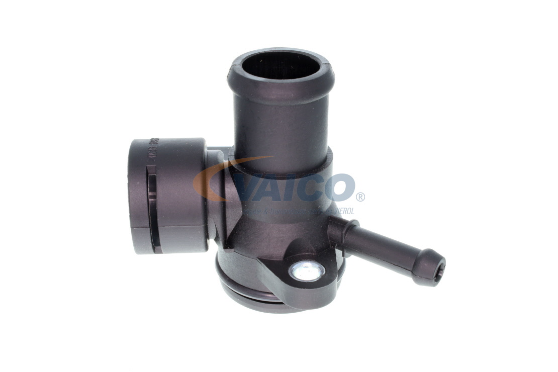 VAICO V10-3540 Flens koelvloeistof VW Passat CC 1.8 TSI 152 Pk CGYA