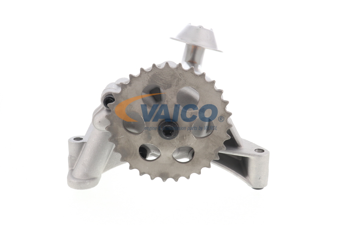 AUDI VAICO Pompa dell'olio V10-3724