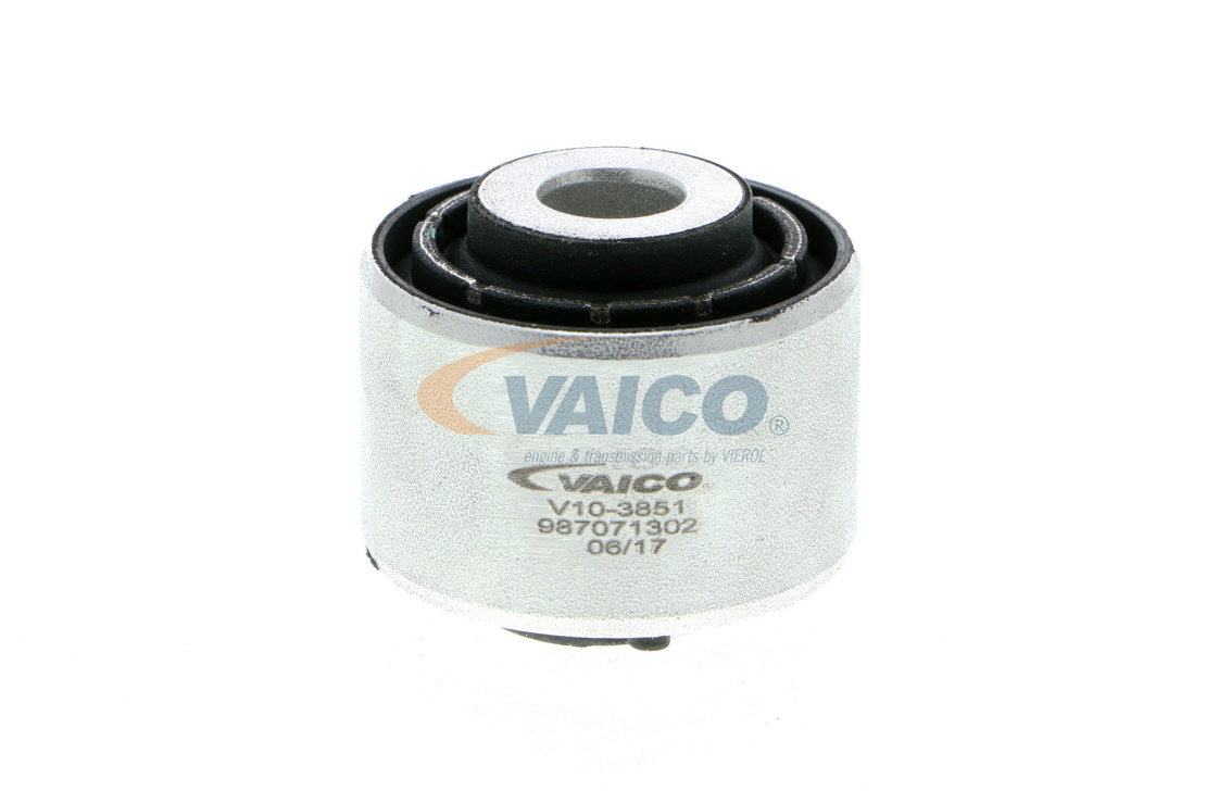 VAICO V10-3851 Silent block Audi A4 B8 3.0 TFSI quattro 272 PS CRED
