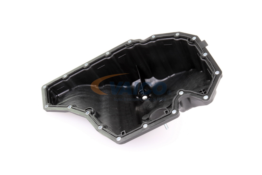 VAICO V10-3860 Ölwanne Audi A4 B8 Avant 1.8 TFSI quattro 170 PS CJEB