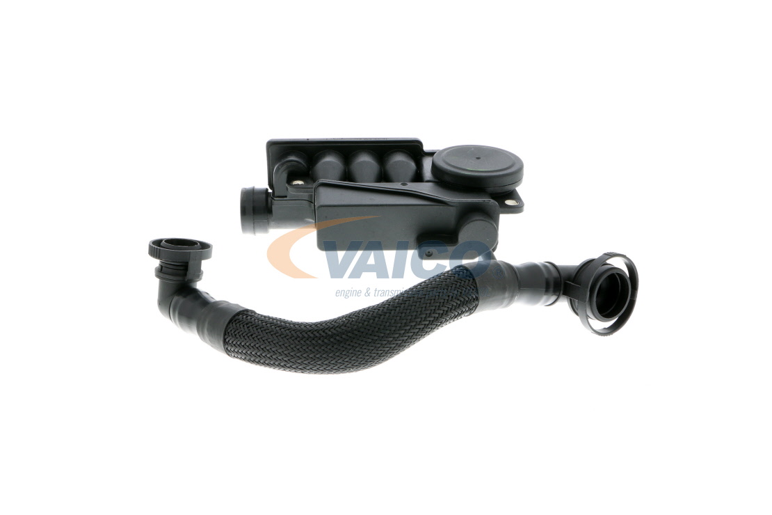 VAICO V10-3861 Ventil vevhusventilation Audi A4 B7 Sedan RS4 4.2 quattro 420 hk BNS