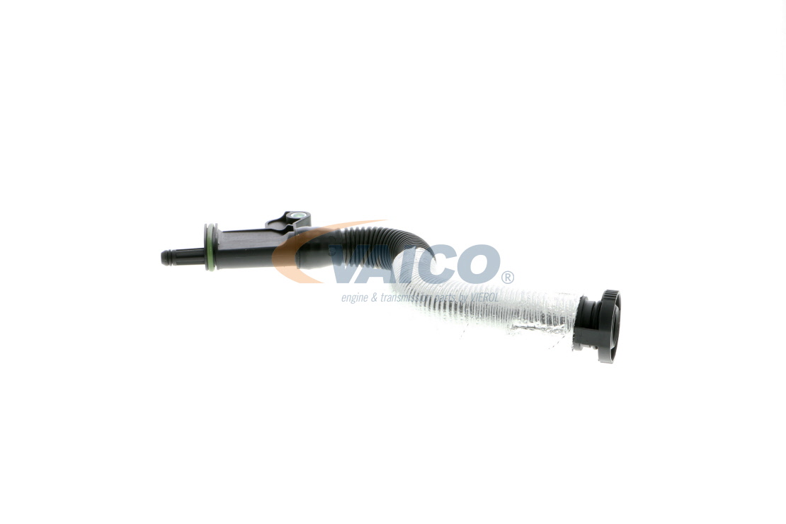 VAICO V10-3879 Slang, vevhusventilation Passat 3C B6 1.8 TSI 152 hk