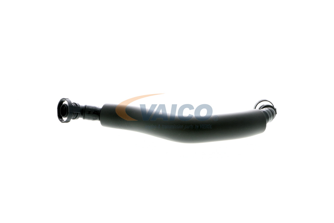 VAICO V10-3880 Ventil vevhusventilation VW EOS 1f7 2.0 TFSI 200 hk CBFA