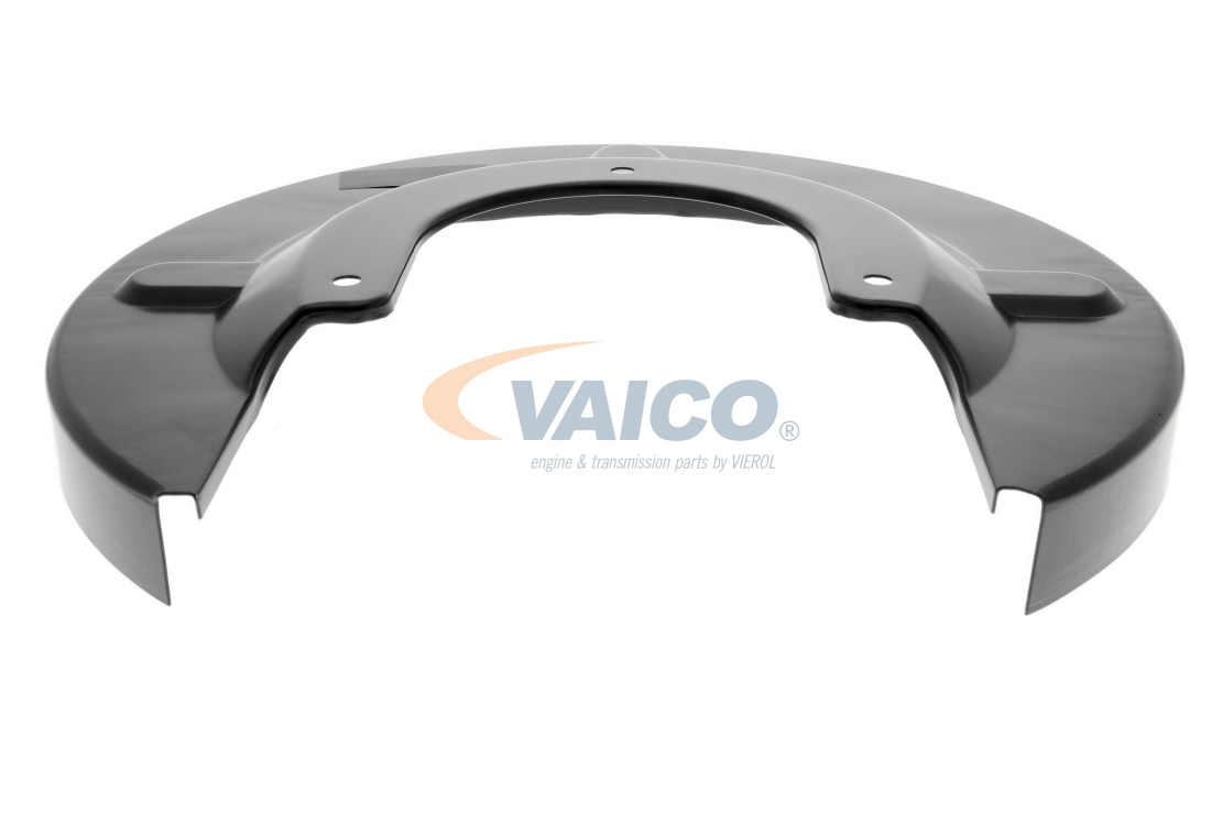 VAICO V10-3902 Protecție disc frână VW T4 Camion cu platformă 2.4 D 78 CP AAB