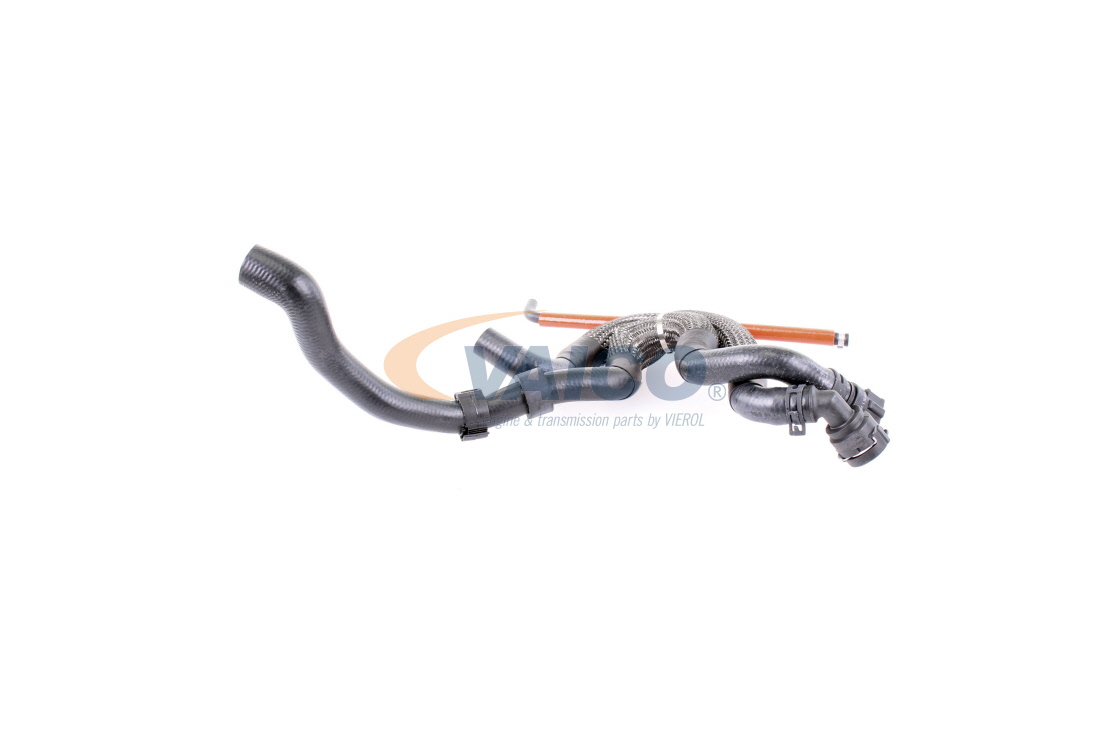 VAICO V10-3910 Radiateurslang VW Bora 1j2 1.8 T 150 Pk AUM