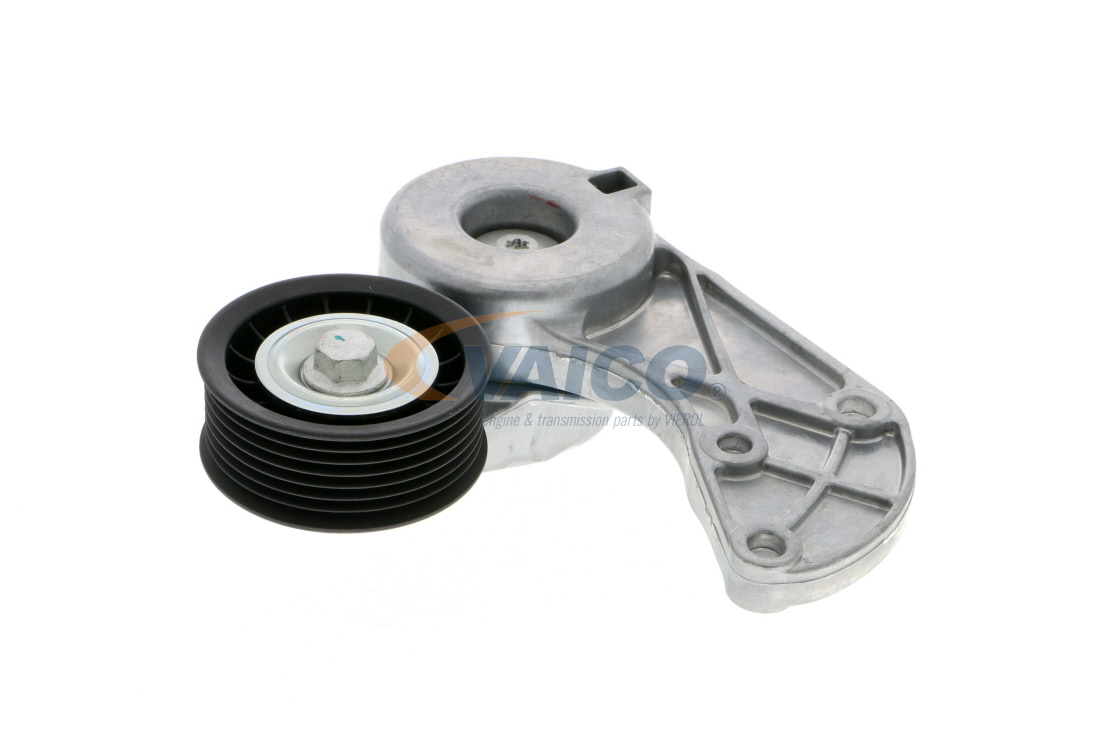 VAICO V10-3938 Keilriemen 3.6 FSI quattro 280PS 2010