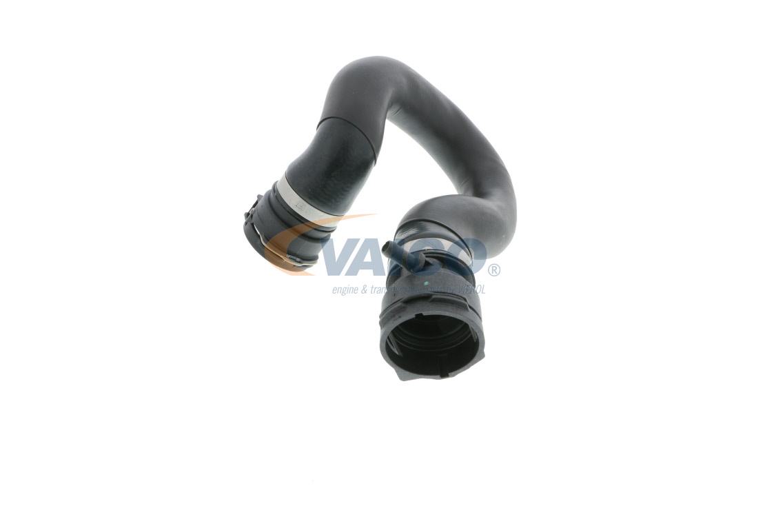 VAICO V10-4283 Radiatorslange Audi A6 C6 2.8 FSI quattro 190 hk CCDA