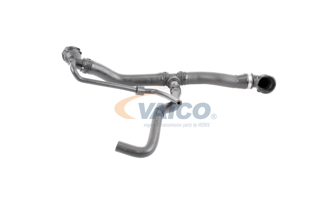 VAICO V10-4320 Radiateurslang VW EOS 1f7 2.0 TSI 210 Pk CCZB