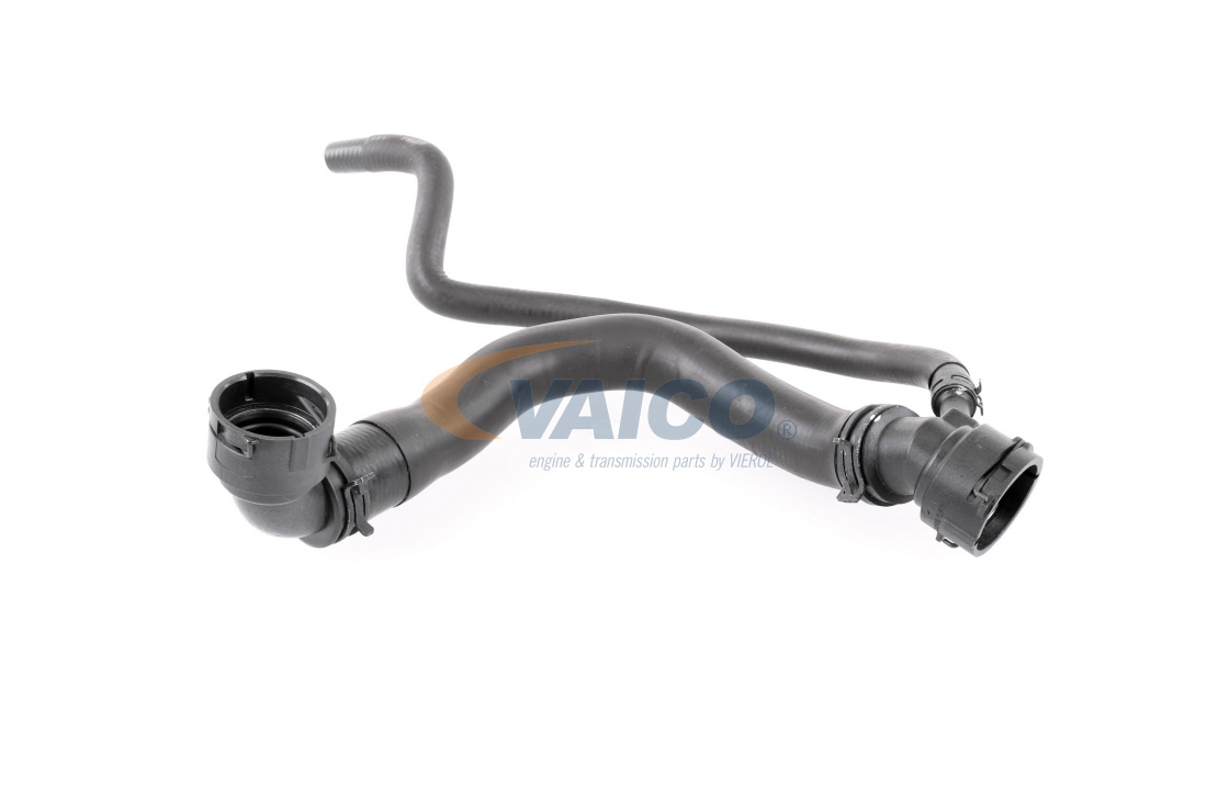VAICO V10-4367 Radiatorslange Audi A4 8h 3.0 218 HK