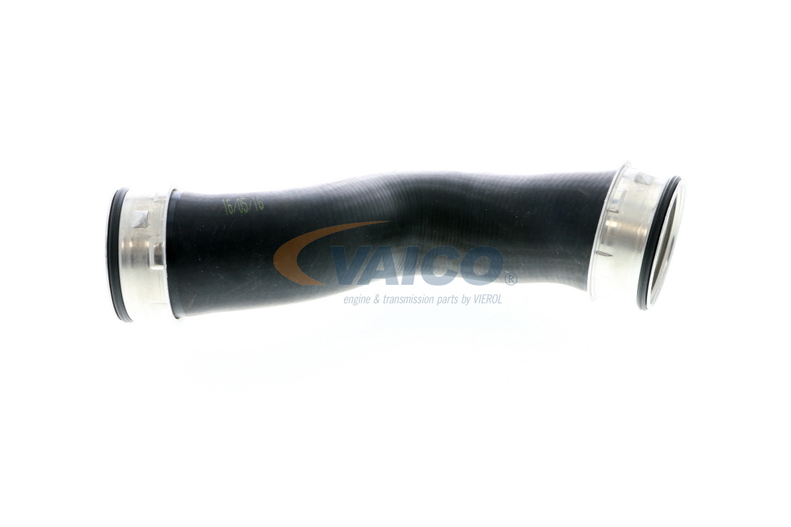 VAICO V10-4376 Turbócső Audi A3 Cabrio 1.8 TFSI 160 PS CDAA