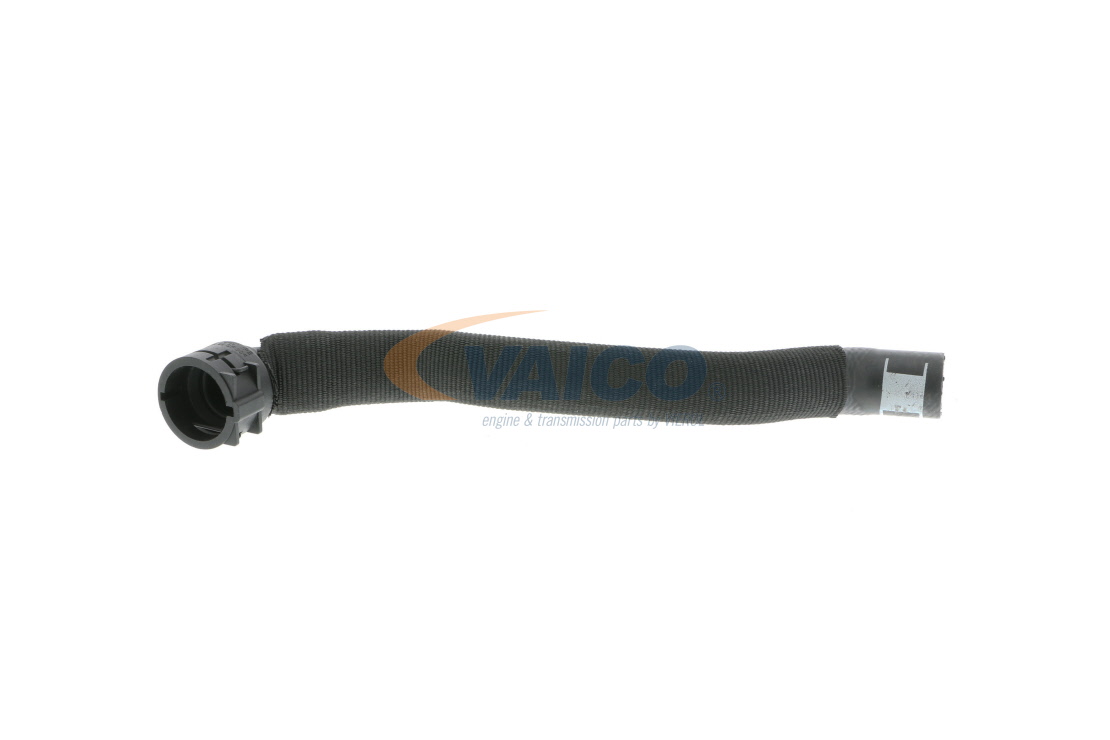 VAICO V10-4627 Vakuumslange for bremsekraftforsterker 2.8 FSI quattro 220 hk CCEA