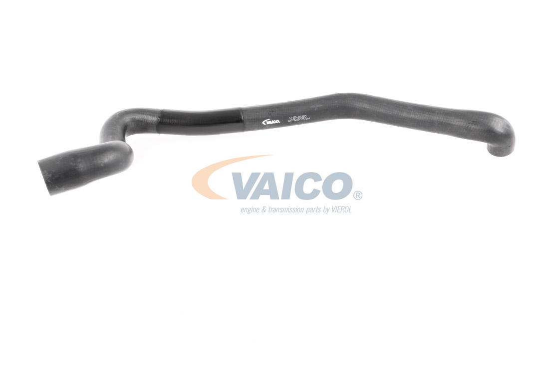 VAICO V10-4650 Furtun radiator VW T4 Transporter 2.4 D Syncro 78 CP AAB