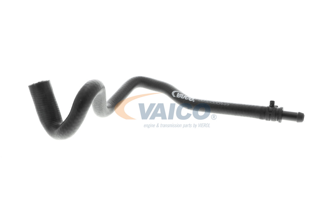 VAICO V10-4663 Radiateurslang VW Bora 1j2 1.8 T 150 Pk AUM