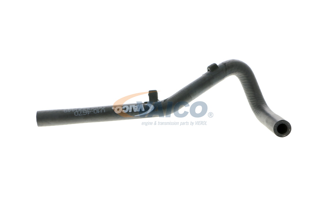 VAICO V10-4670 Radiateurslang Passat 3B6 2.0 115 Pk AZM