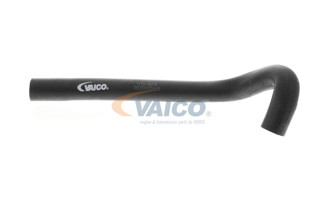 VAICO V10-4673 Kraftstoffleitung 1.8 T 150 PS AEB
