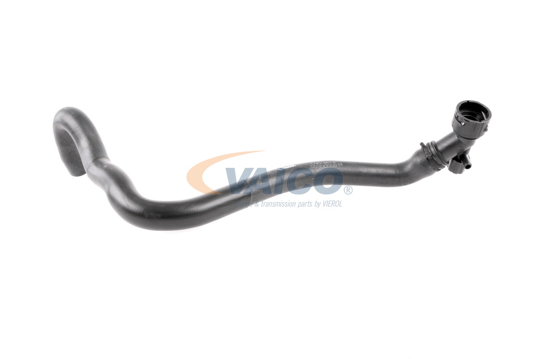 VAICO V10-4674 Furtun radiator VW Bora 1J2 2.0 115 CP CFEA
