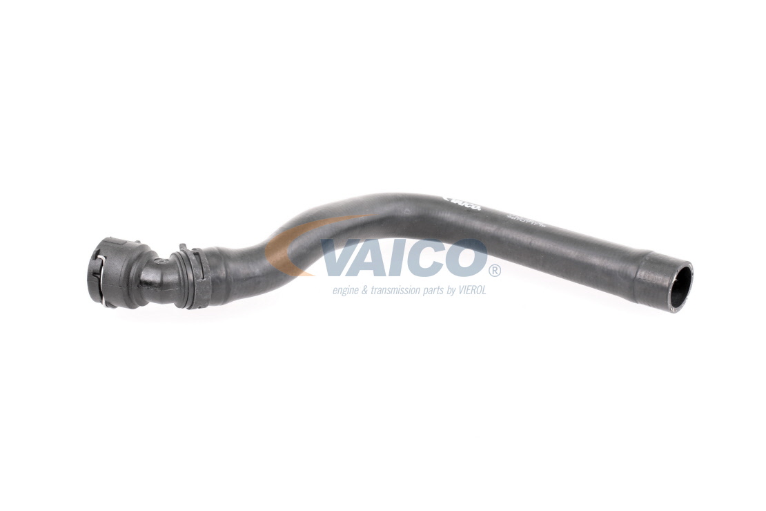 VAICO V10-4676 Radiateurslang VW Bora 1j2 2.0 115 PK