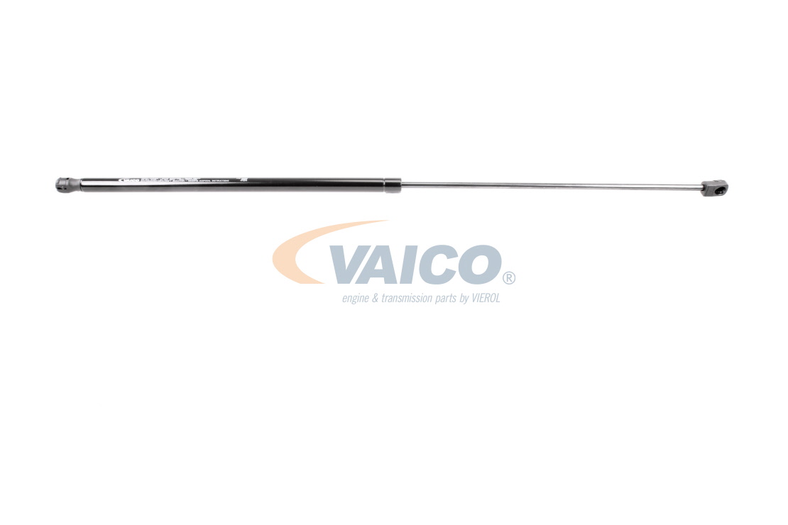 VAICO V10-4699 Konepellin kaasujousi Golf 7 2.0 R 360S 4motion 360 hv CJXC
