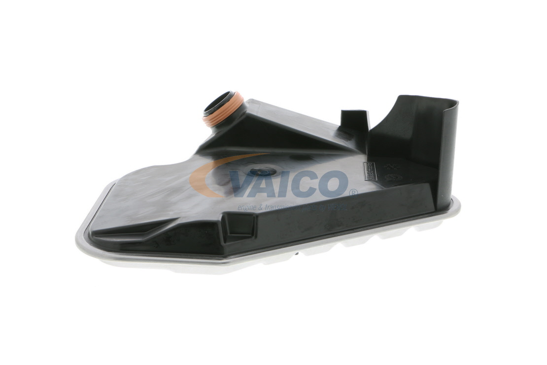 VAICO V10-4724 Automaattivaihteiston suodatin Audi A3 8va RS3 2.5 quattro 367 hv CZGB