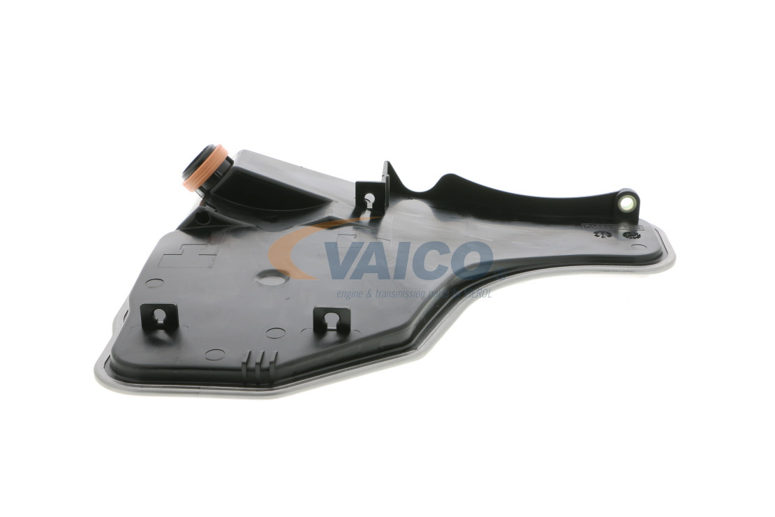 VAICO V10-4725 Automaattivaihteiston suodatin Audi A3 8va RS3 2.5 quattro 367 hv CZGB