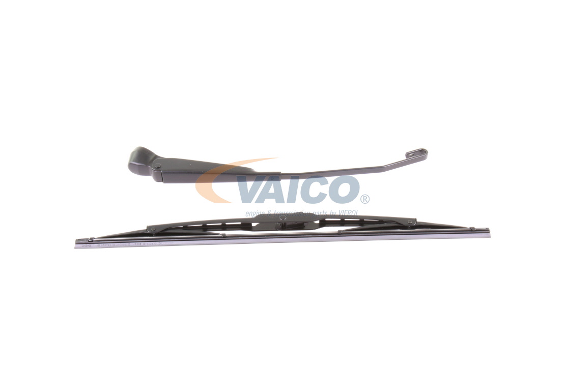 VW VAICO Flachbalkenwischer V10-4737