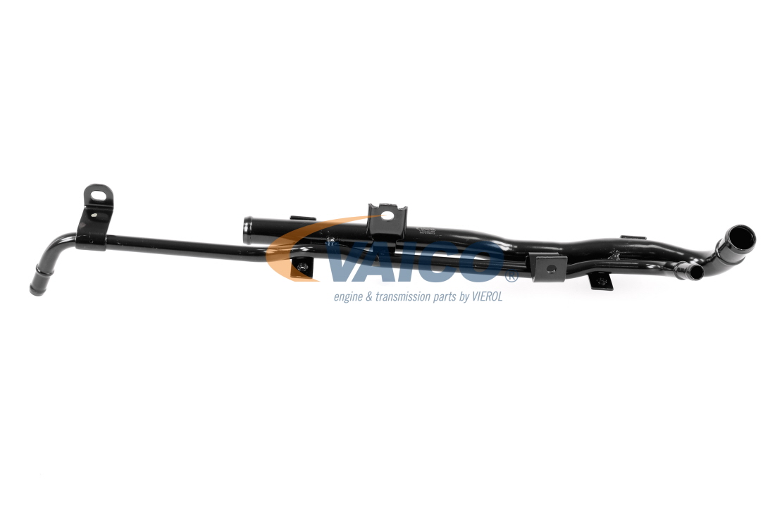 VAICO V10-4780 Schlauch, Luftversorgung Passat 3B5 1.8 T 150 PS