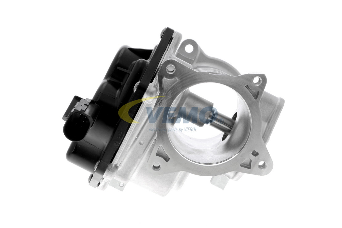 VEMO V10-63-0080 Uitlaat 2.0 BiTDI 180 Pk CSHA