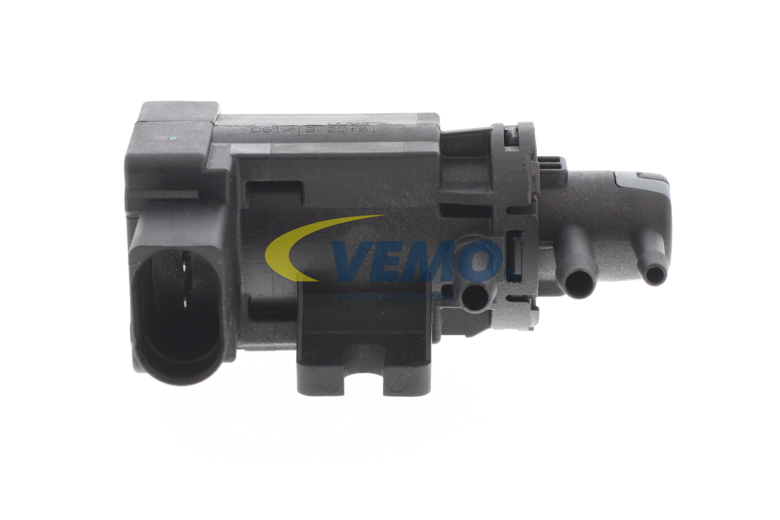 VEMO V10-63-0106 Convertitore pressione turbocompressore VW Caddy 3 Van 2.0 SDI 70 CV BDJ