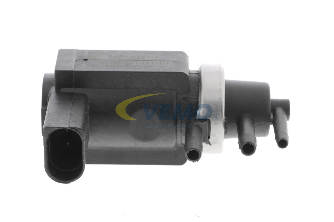 VEMO V10-63-0109 Convertitore pressione, Controllo gas scarico Audi A6 C5 Sedan 2.5 TDI 180 CV