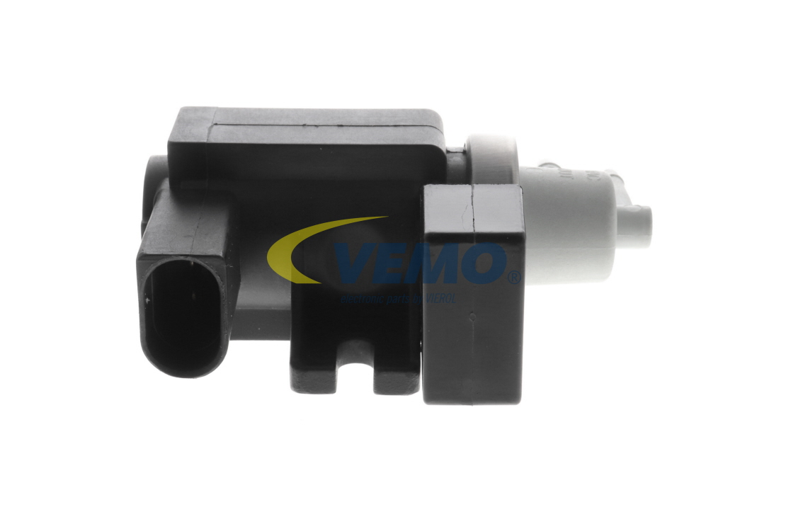 VEMO V10-63-0110 Convertitore pressione turbocompressore Audi A6 C5 Sedan 1.9 TDI 130 CV AWX