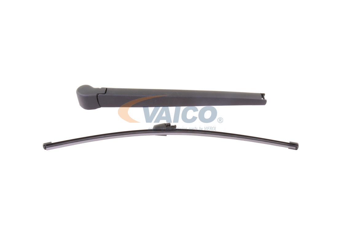 SKODA VAICO Heckscheibenwischer V10-6431