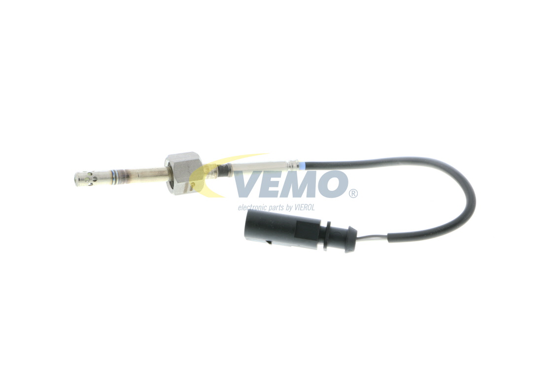 VEMO V10-72-0001 Sensor temperatura dos gases de escape VW Bora Variant 1.6 FSI 110 cv BAD