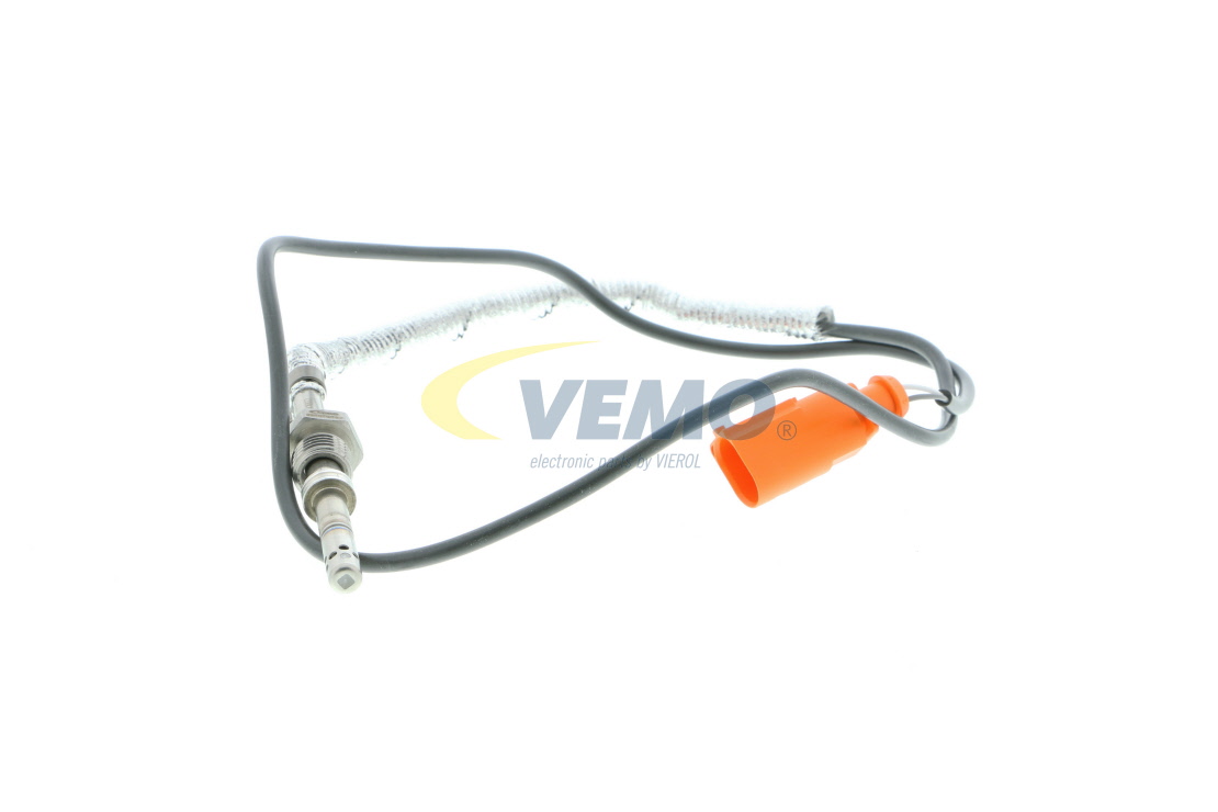 VEMO V10-72-0004 Sensor de temperatura VW Caddy 3 1.9 TDI 4motion 105 cv BLS