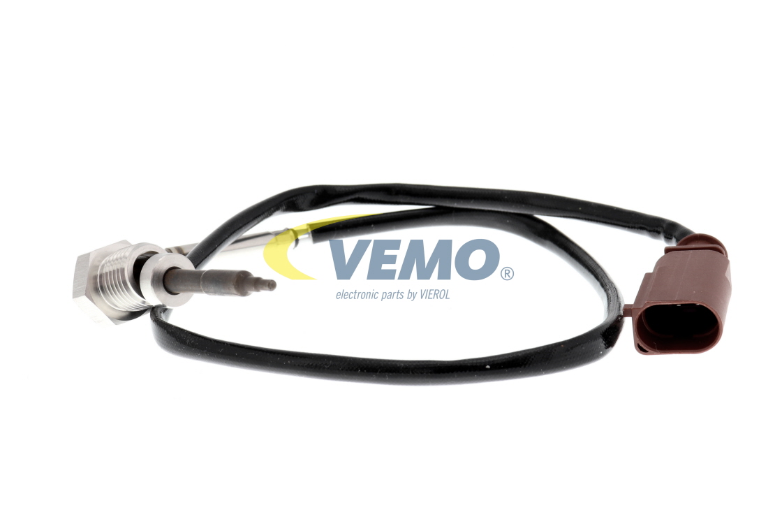 VEMO V10-72-0005 Temperatuursensor Passat B6 Variant 2.0 TDI 140 Pk BMP
