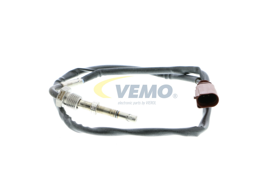 VEMO V10-72-0006 Temperatuursensor Passat B6 Variant 2.0 TDI 16V 4motion 140 Pk CBAB