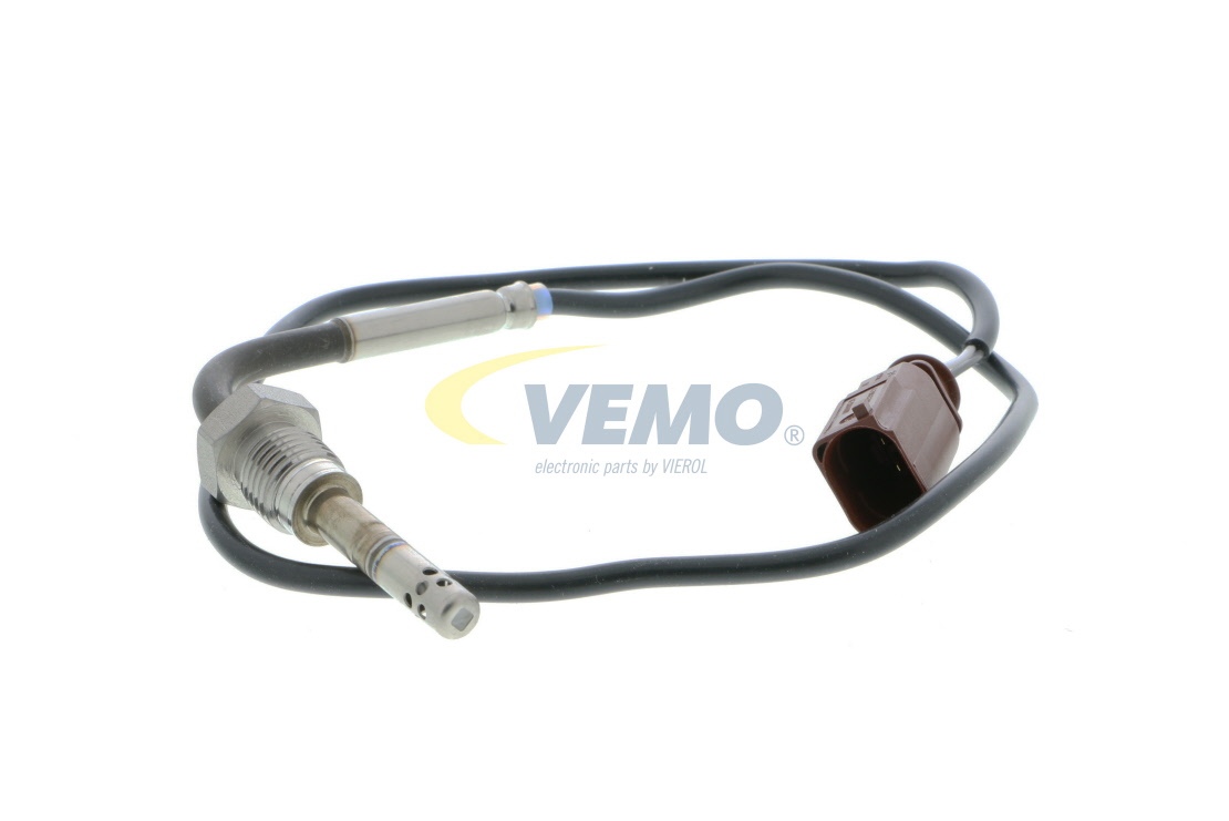 VEMO V10-72-0008 Sensor de temperatura VW Multivan T5 2.0 TDI 4motion 136 cv CCHB