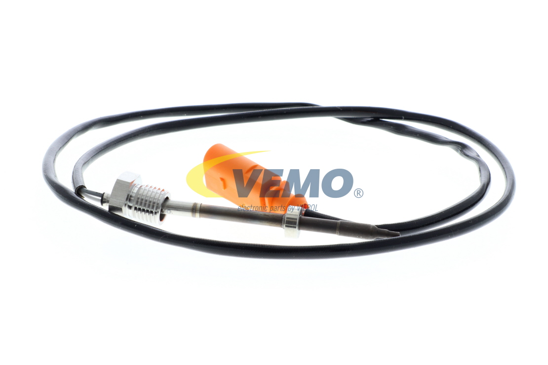 VEMO V10-72-0009 Sensor de temperatura VW Multivan T5 2.0 TDI 4motion 136 cv CCHB
