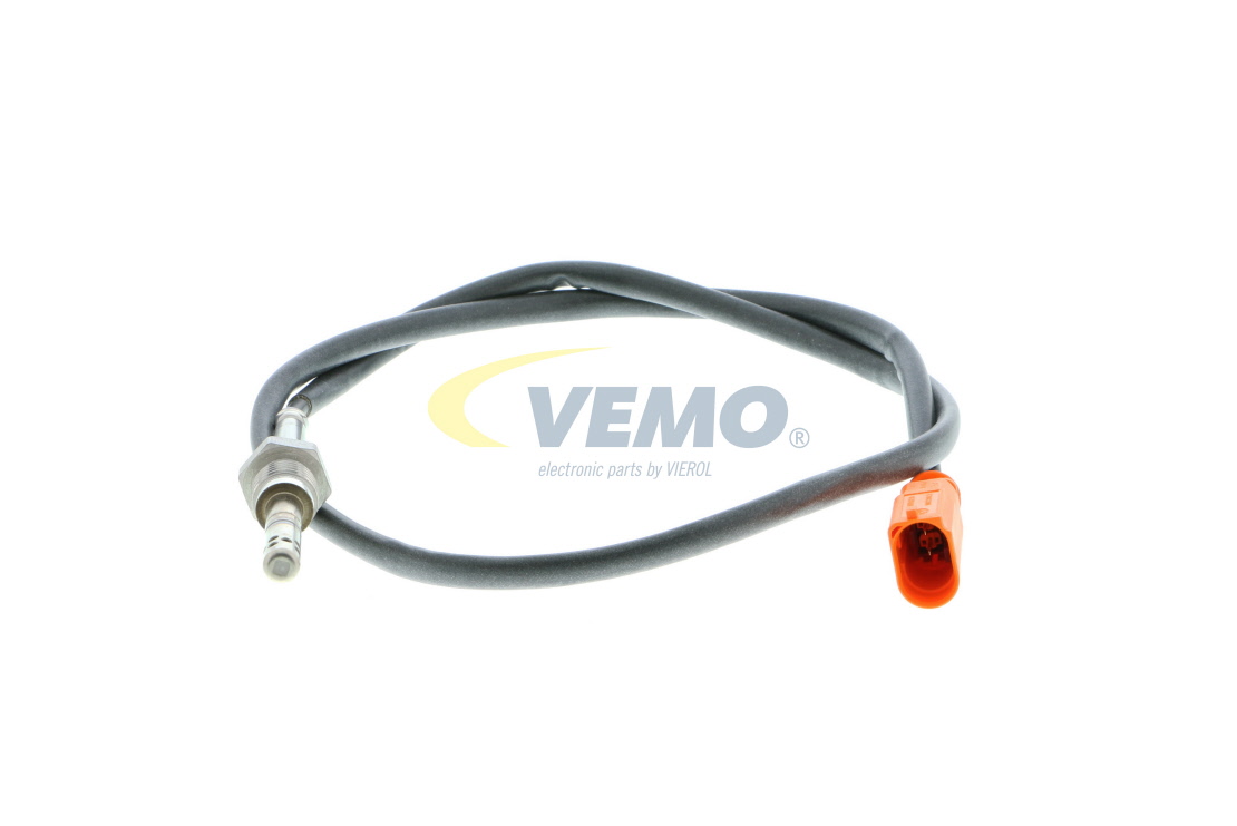 VEMO V10-72-0010 Sensor temperatura dos gases de escape Golf AJ5 1.6 TDI 4motion 105 cv CAYC