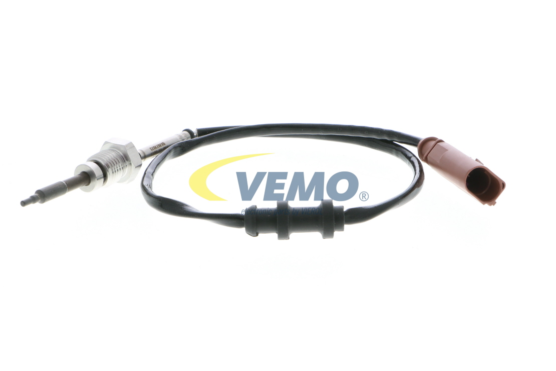 VEMO V10-72-0011 Temperatuursensor Passat B6 Variant 2.0 TDI 136 Pk CBAA