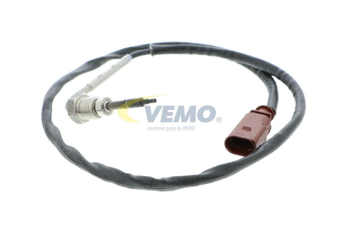VEMO V10-72-0013 Sensor de temperatura VW Caddy Alltrack Kombi 1.6 TDI 75 cv CAYE