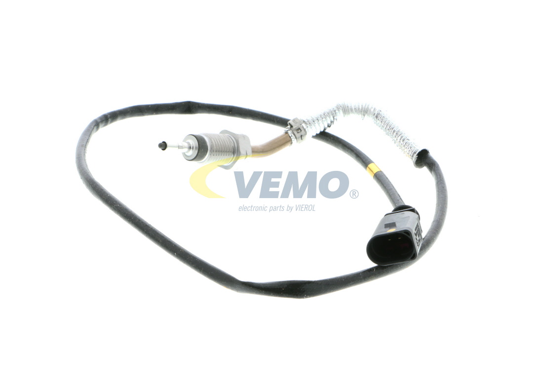 VEMO V10-72-0014 Temperatursensor VW Passat B7 Limousine 2.0 TDI 177 PS CFGC
