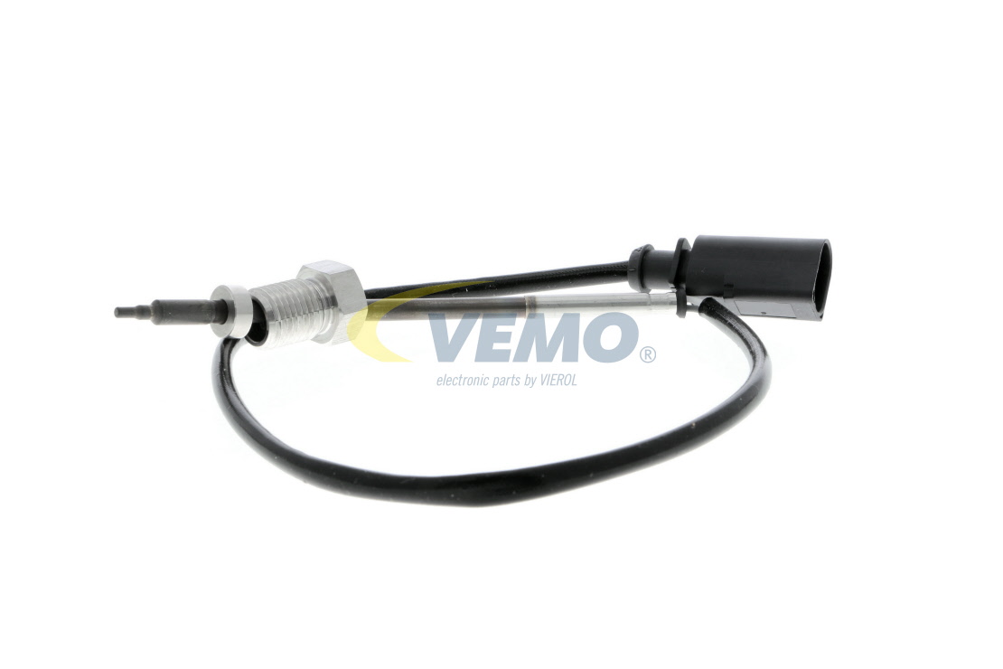 VEMO V10-72-0015 Temperature sensor Passat 365 2.0 TDI 4motion 140 hp CFFB
