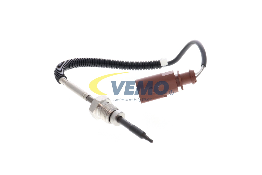 VEMO V10-72-0017 Sensor de temperatura Audi A4 B8 Avant 2.0 TDI 170 cv CAHA